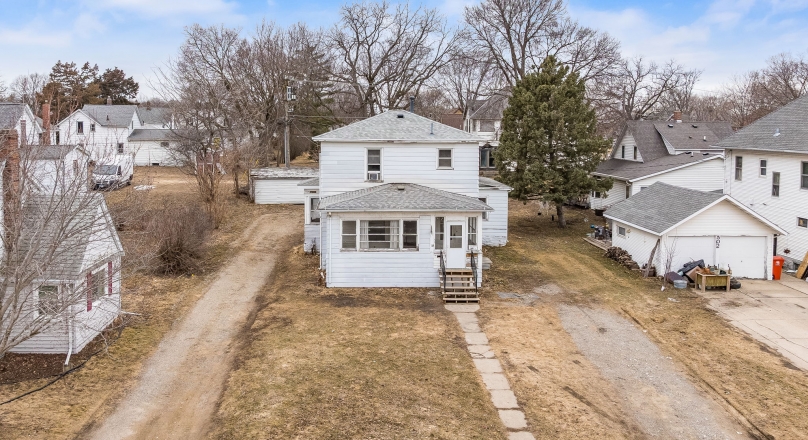 508 S Prairie Ave, Fairmont